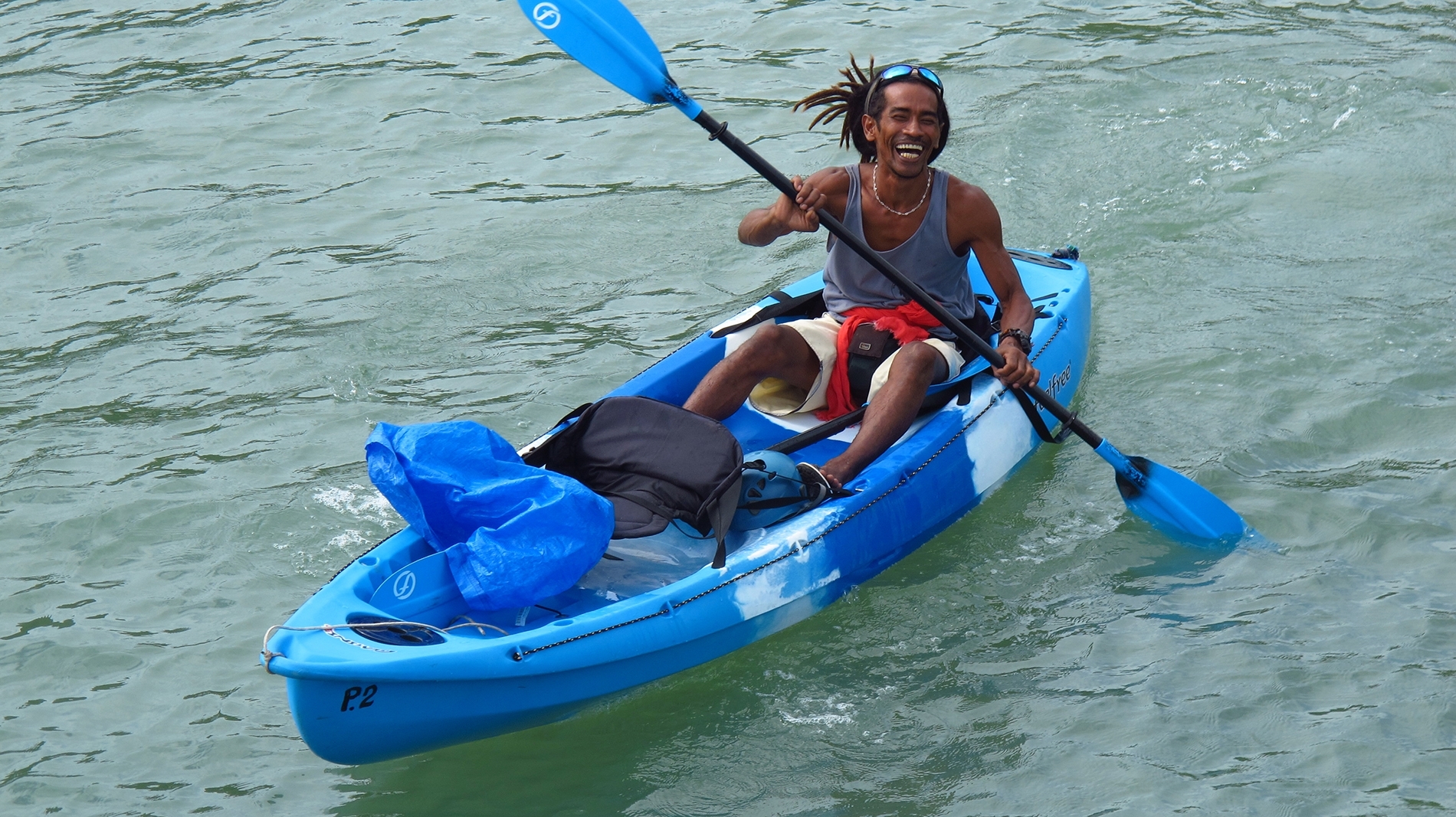 Thailand Adventure Travel | Thailand Family Adventure Travel