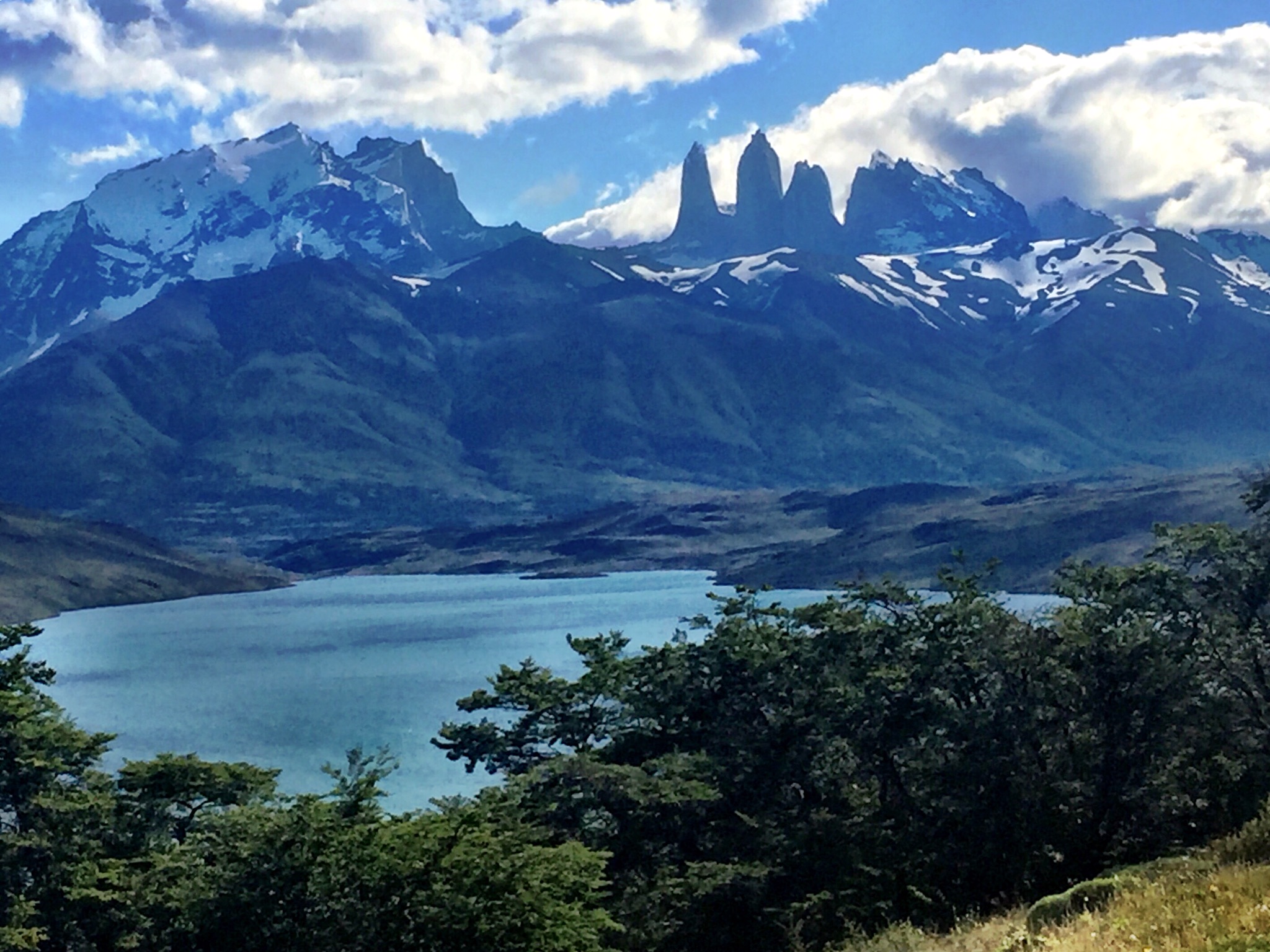 Patagonia Adventures