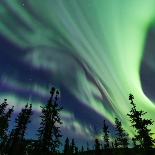 Alaska Northern Lights