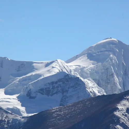 Nepal Trekking