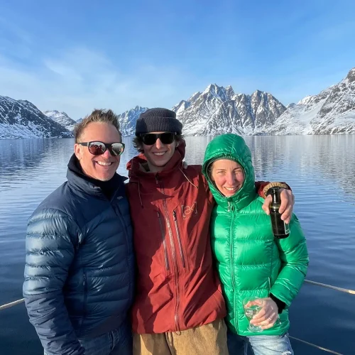 Greenland