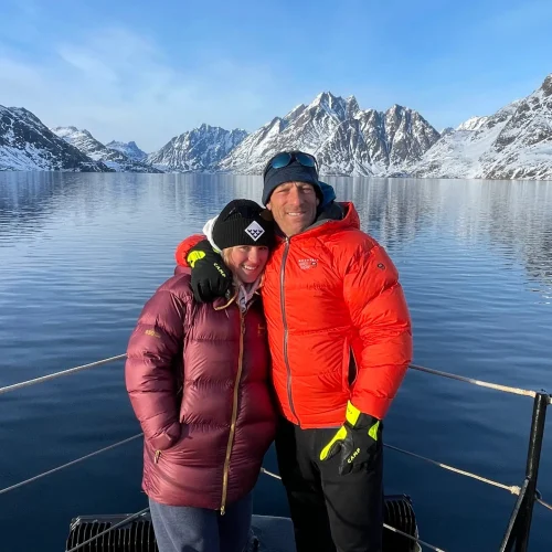 Greenland