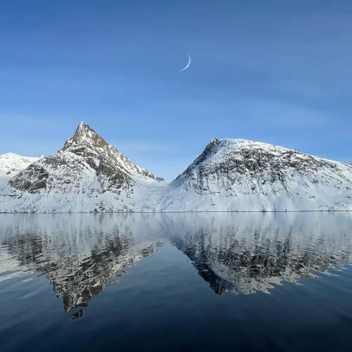 Greenland
