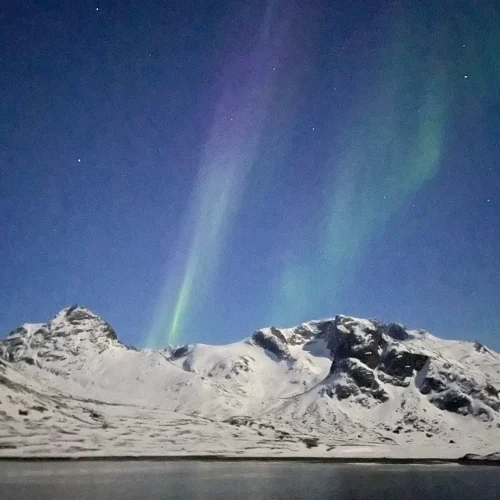 Greenland Heli Ski
