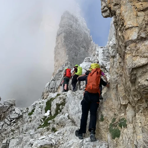 Italy Dolomites