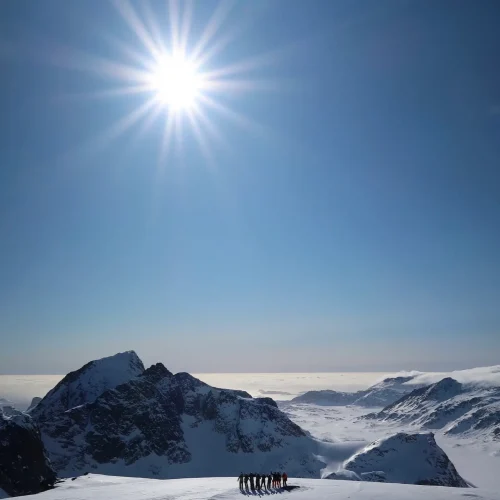 Greenland