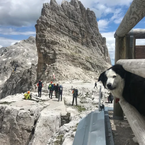 Italy Dolomites