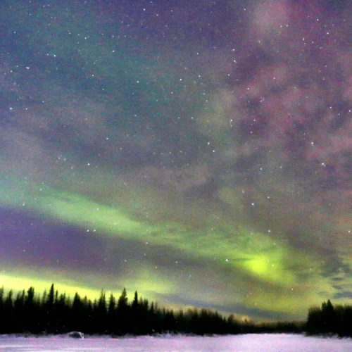 Alaska Northern Lights