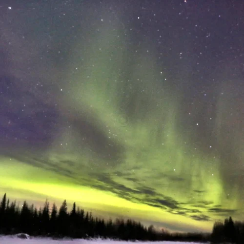 Alaska Northern Lights