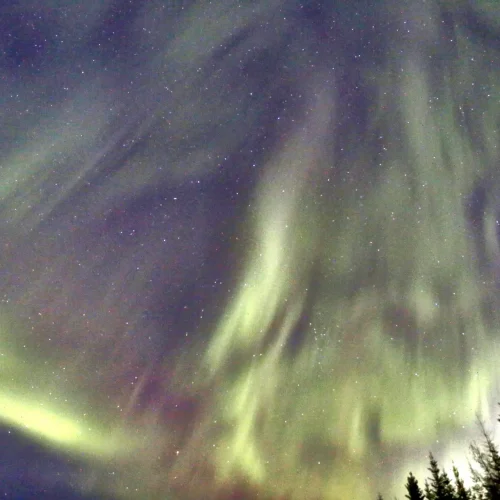 Alaska Northern Lights