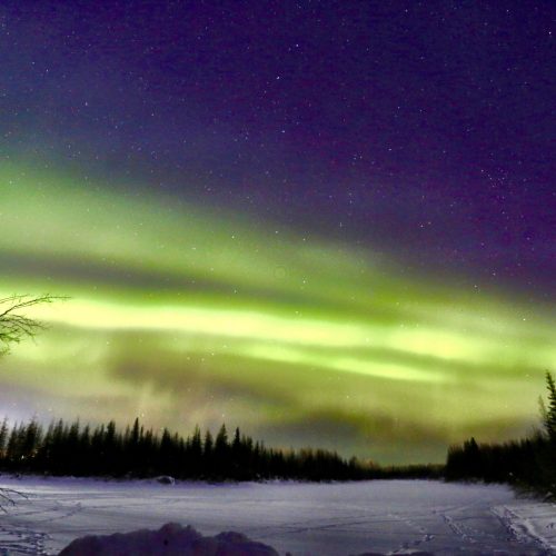 Alaska Northern Lights