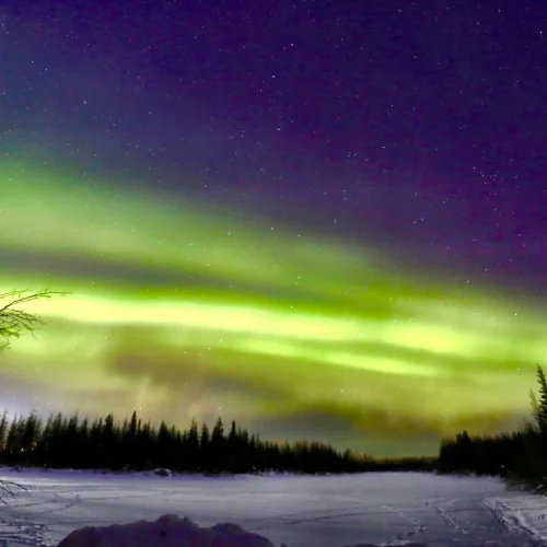 Alaska Northern Lights
