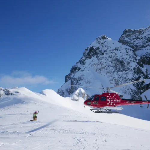 Greenland