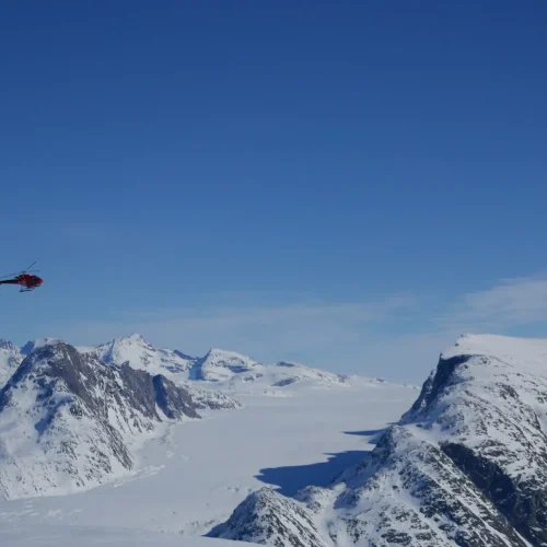 Greenland