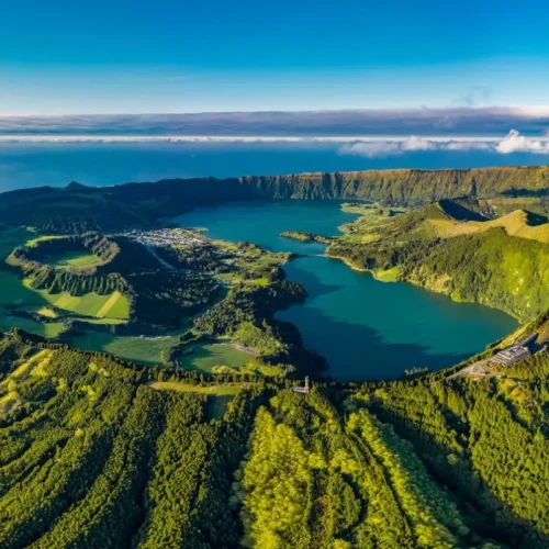 Azores