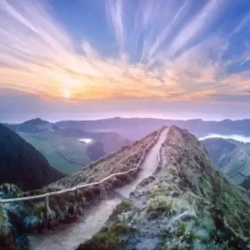 Azores Hiking & Biking