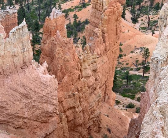 Bryce Canyon National Park